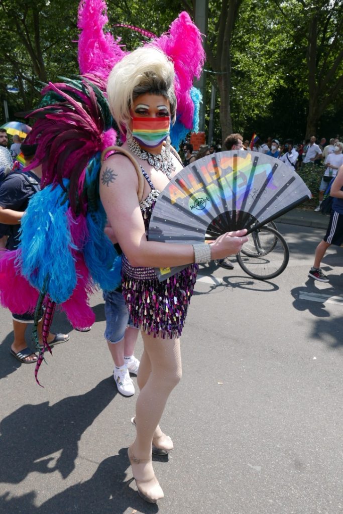 CSD Berlin