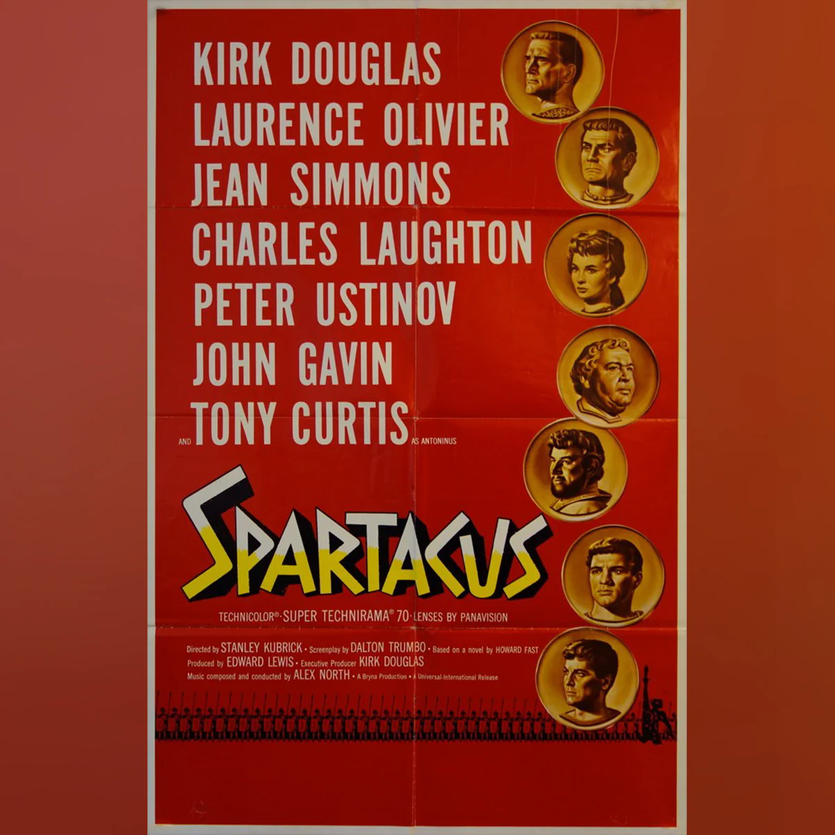 Spartacus
