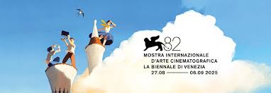 Venice Film Festival