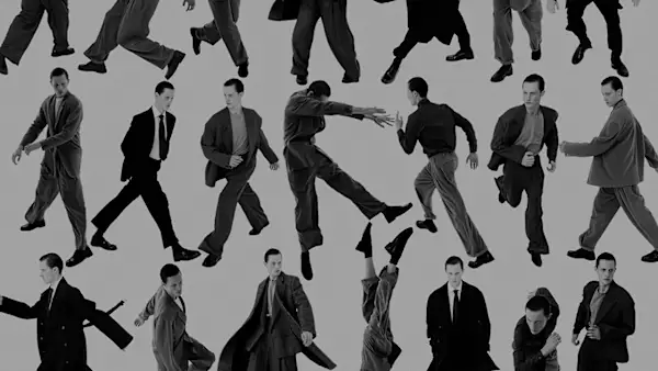 Pitti Uomo