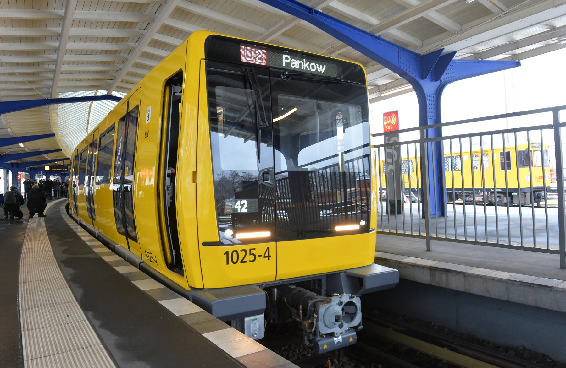 BVG Berlin