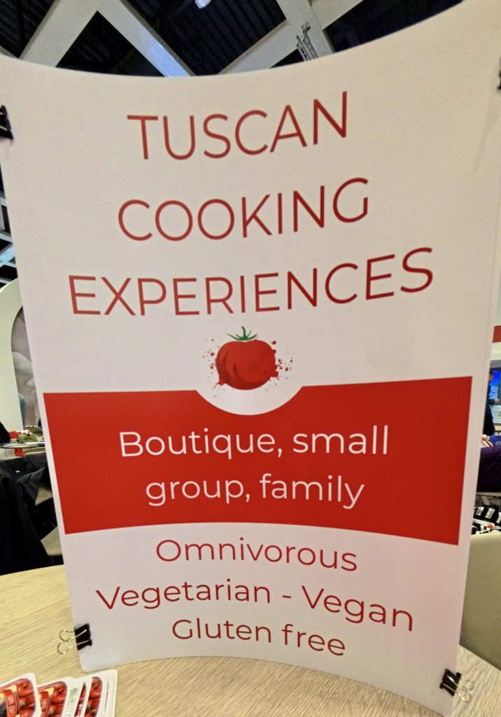 Florence cuisine
