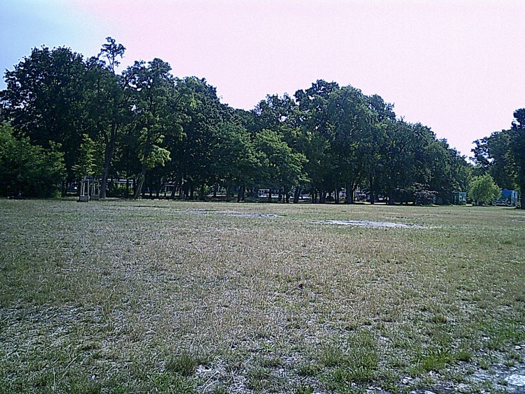 Berlin Park