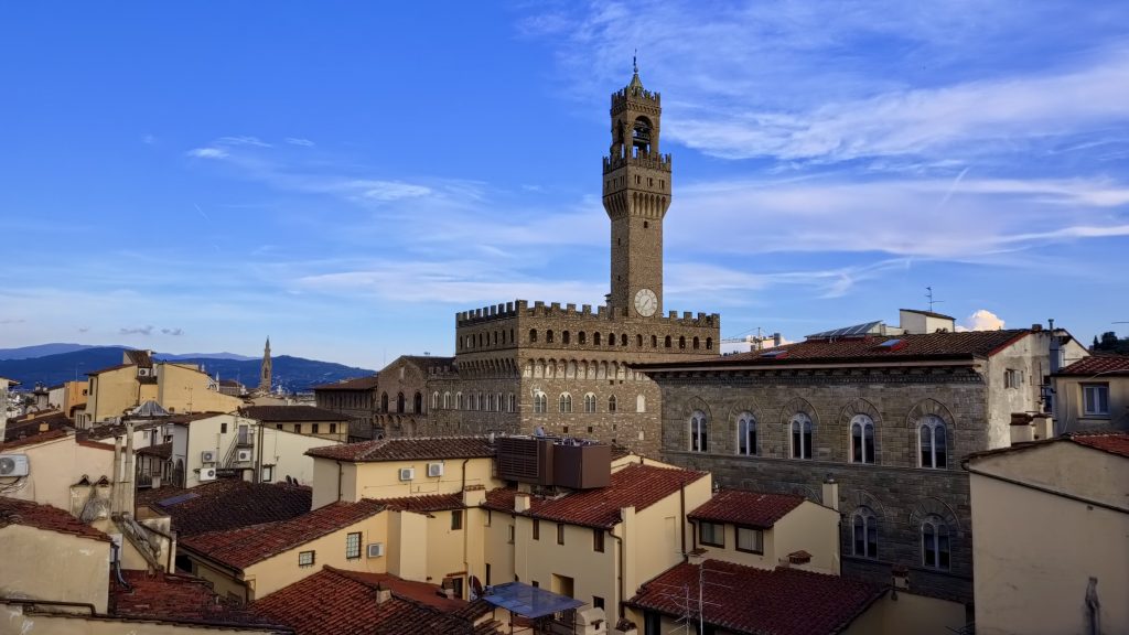 Florence cuisine