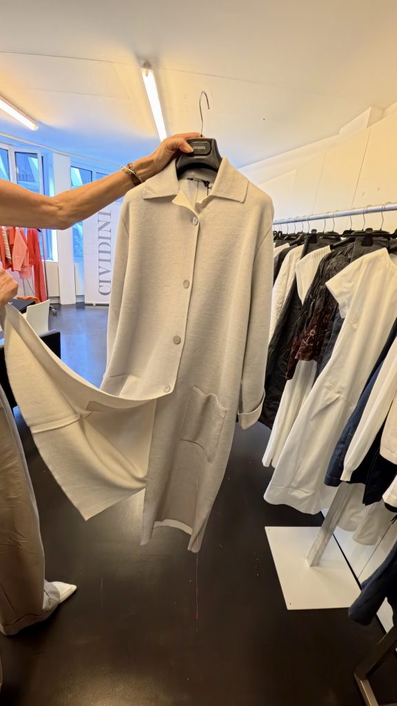 Fashion from CIVIDINI