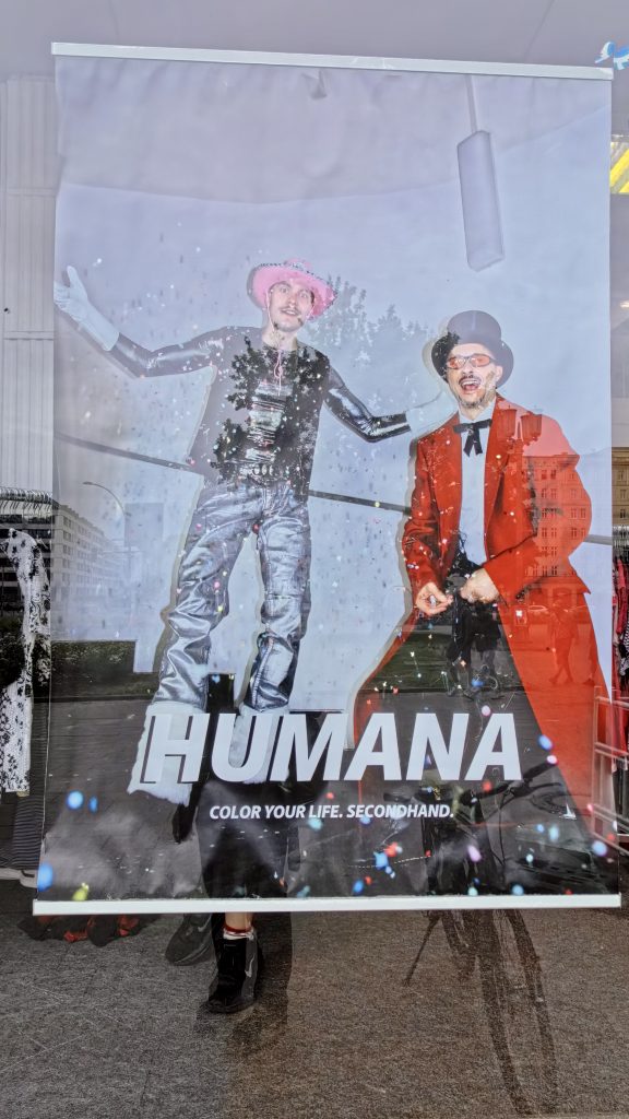 Humana Berlin