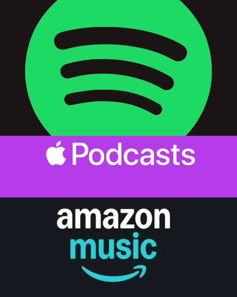 Podcasts