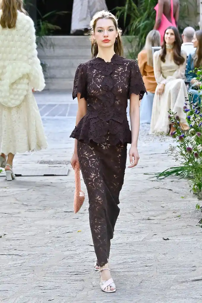Milan Fashion Week