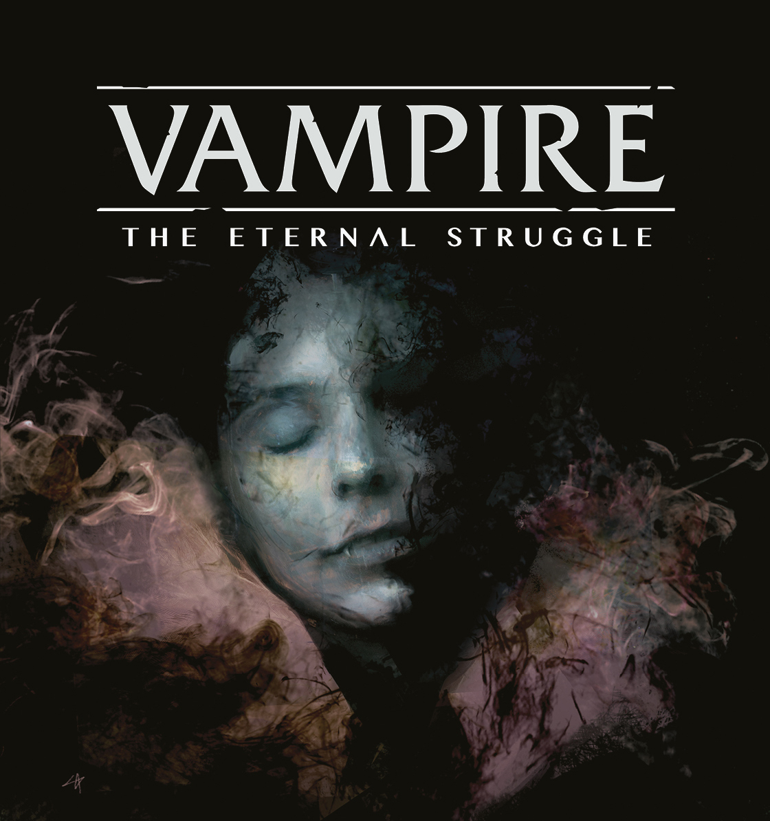 A Beginner's Guide To Vampire The Masquerade Fifth Edition