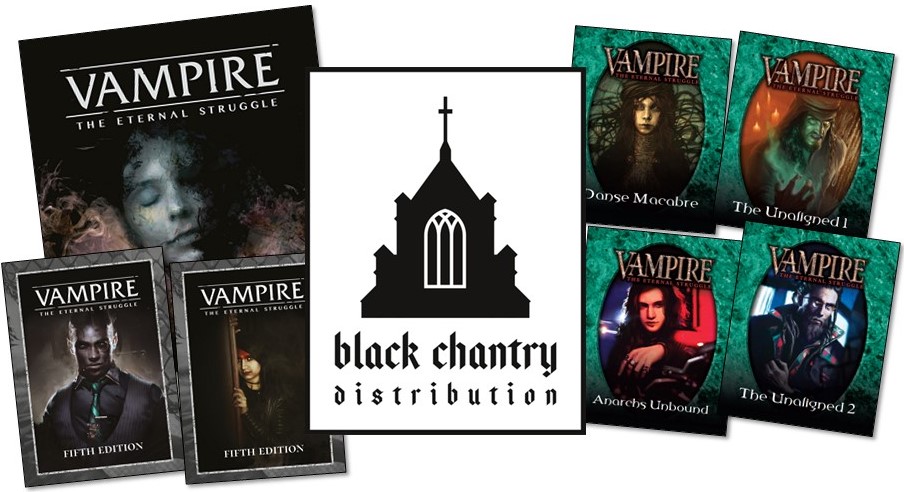 Download the Vampire: The Eternal Struggle Fifth Edition rulebook for free!  – Black Chantry Productions