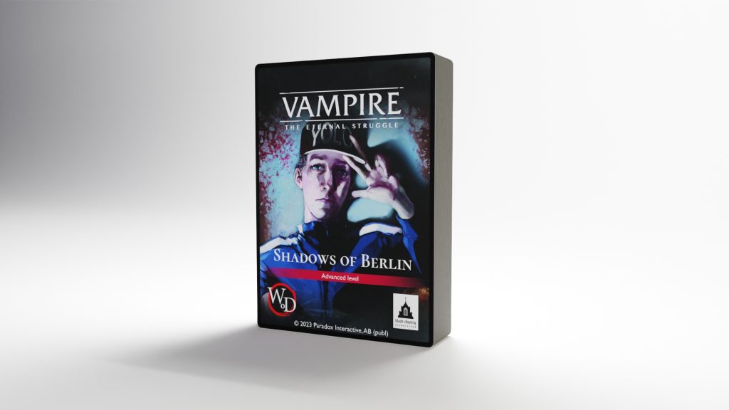 Download the Vampire: The Eternal Struggle Fifth Edition rulebook for free!  – Black Chantry Productions