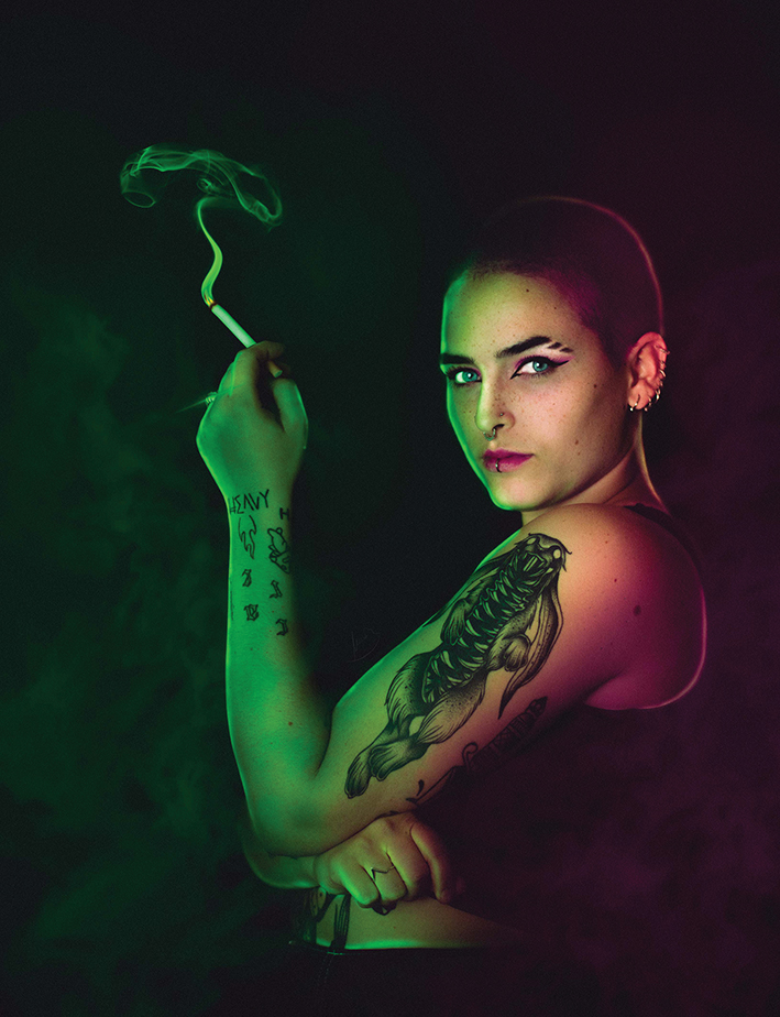 VTES Marialena Maria Lorén