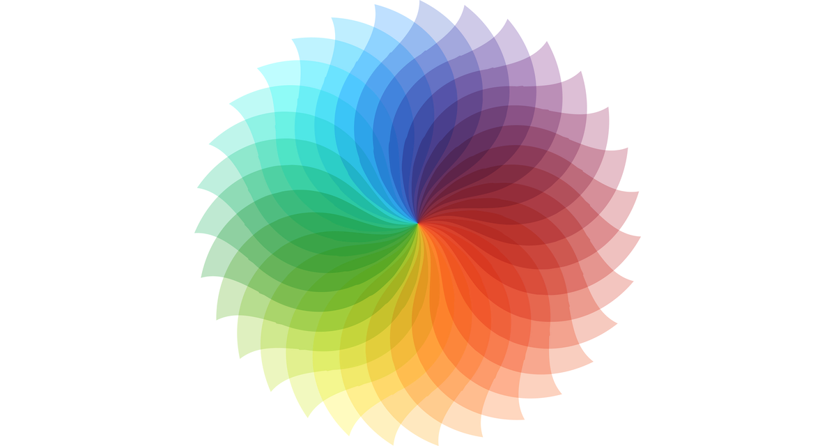 Vad ska man tänka på med färgval i ens design när det gäller färgpsykologi och olika plattformar?