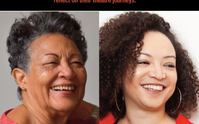 Upcoming event with Alfred Fagon Award – Yvonne Brewster OBE and Lynette Linton: A Theatre Director’s Life