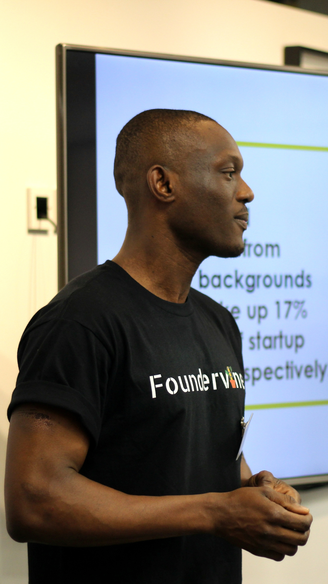 BFN event - Black Funding events for charities in the UK Membership organisations for black entrepreneurs and black professionals looking to make a difference - Black Funding Network