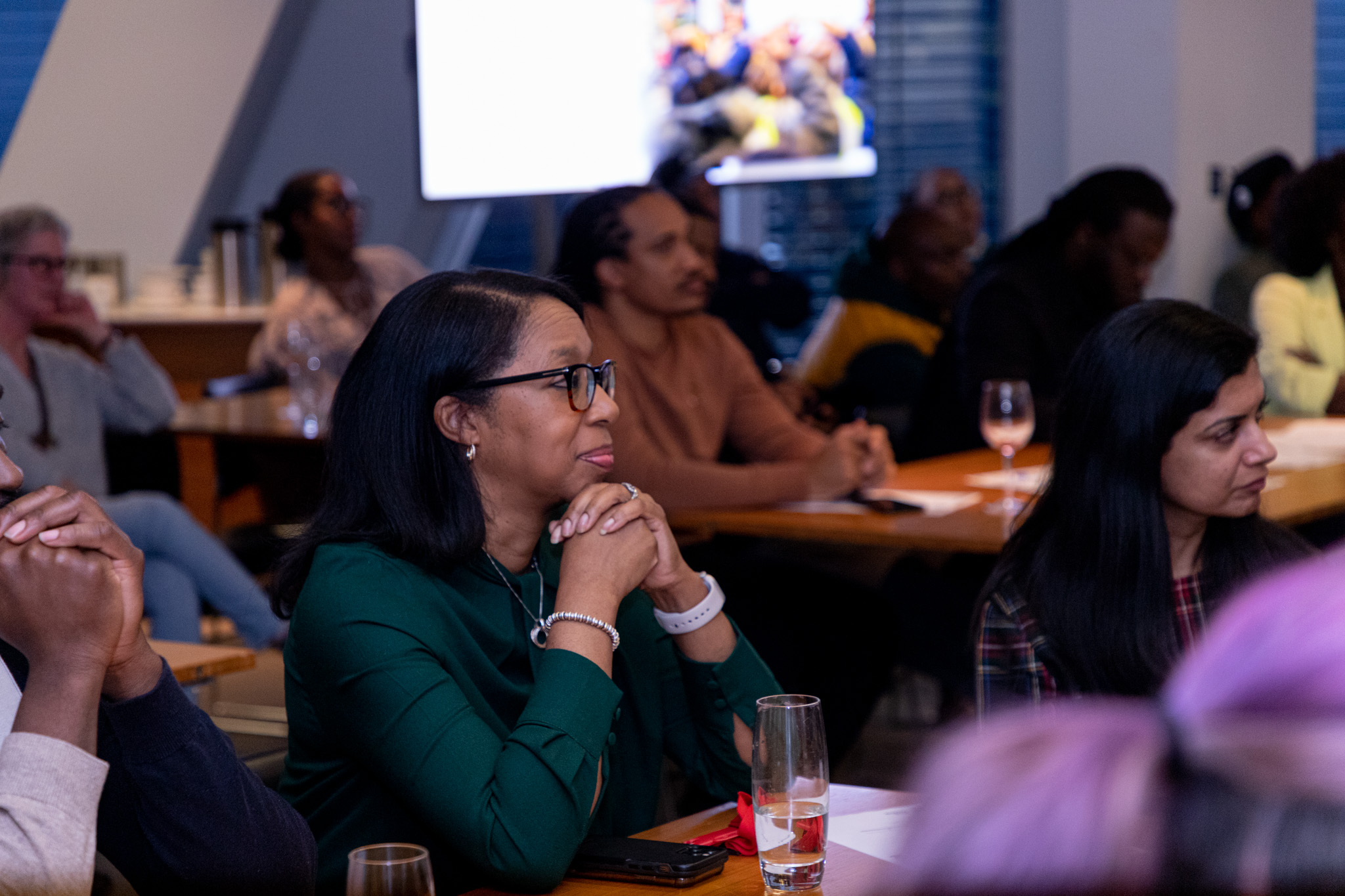 Black Funding Events in London 