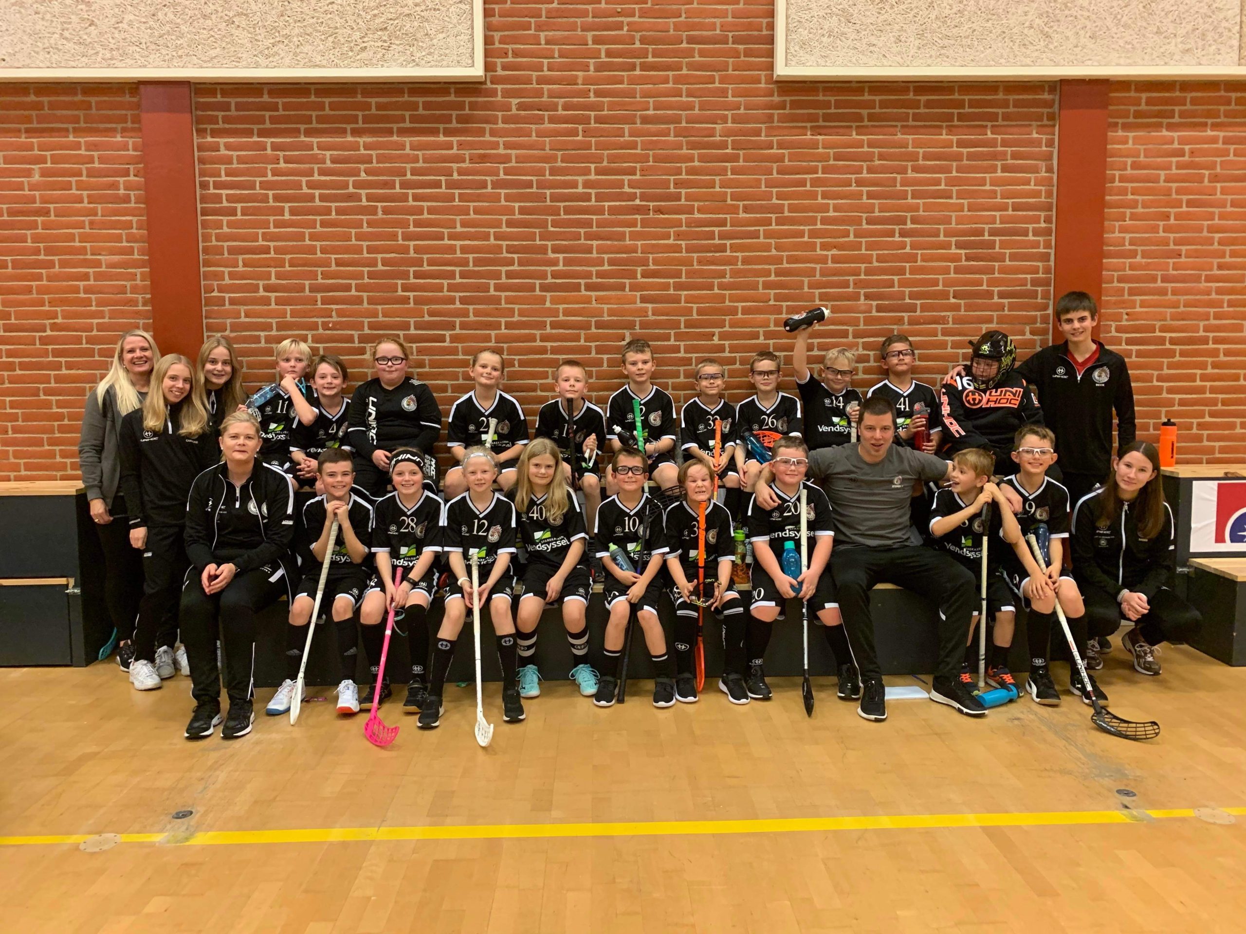 Frederikshavn Blackhawks