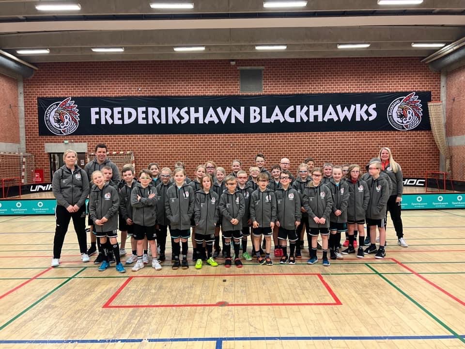 Frederikshavn BlackHawks