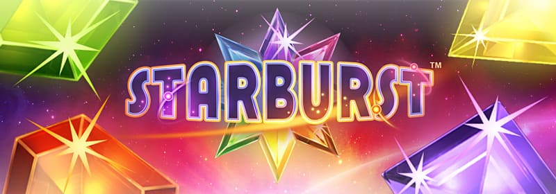 starburst slots