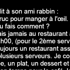 Un curé dit à son ami rabbin