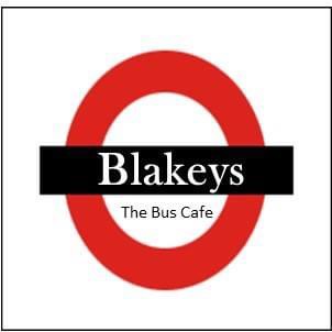Blakeys Bus Cafe