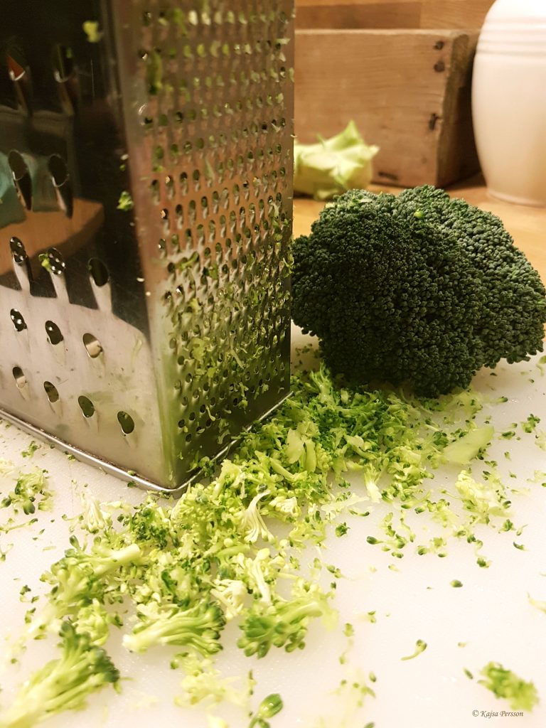 Riva Broccoli