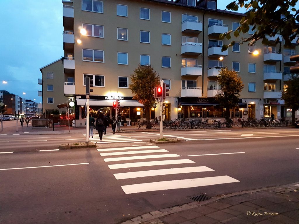 Bakfickan, Malmö