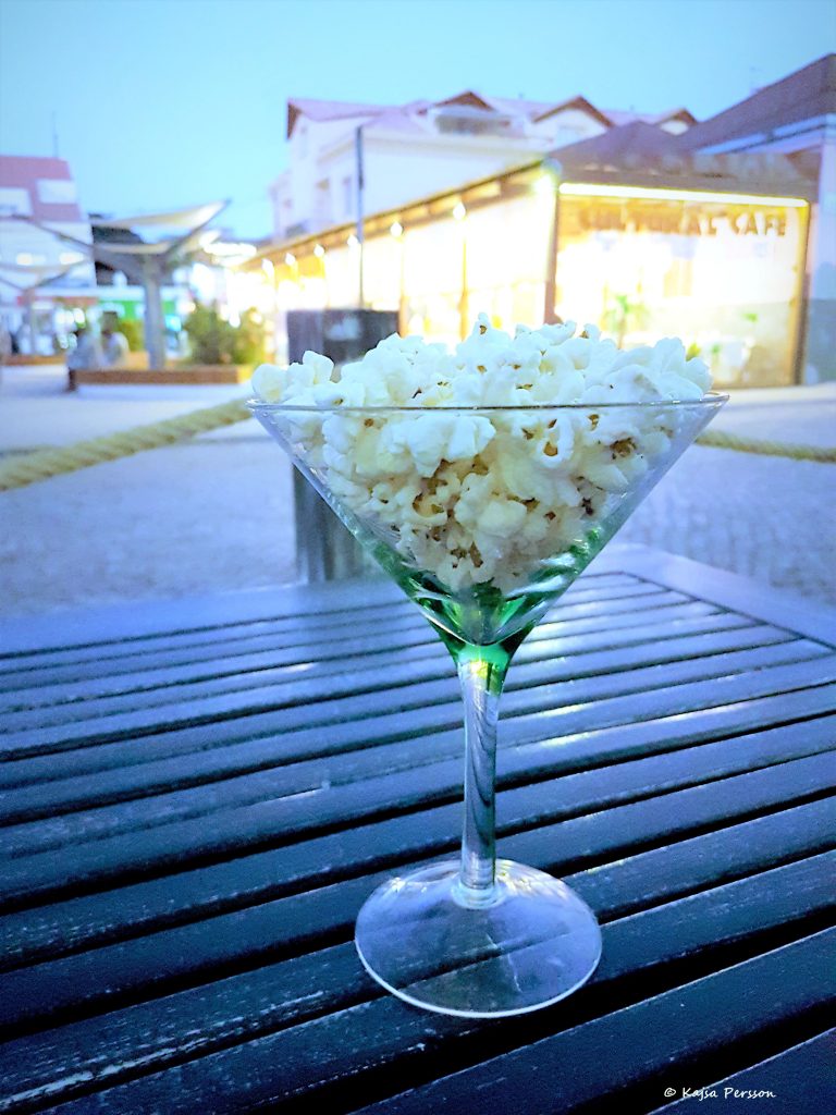 Internationella Popcornsdagen