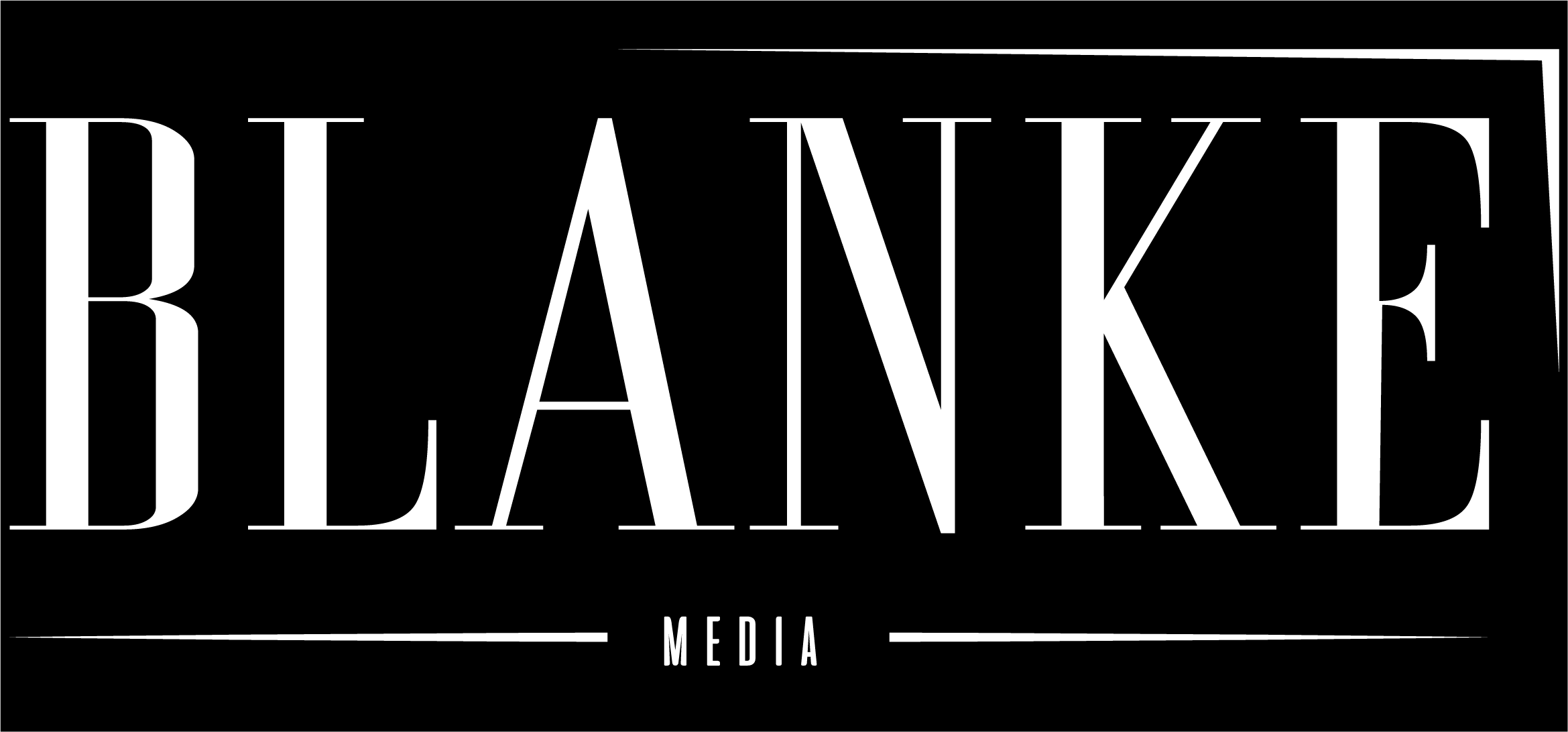 BLANKE MEDIA