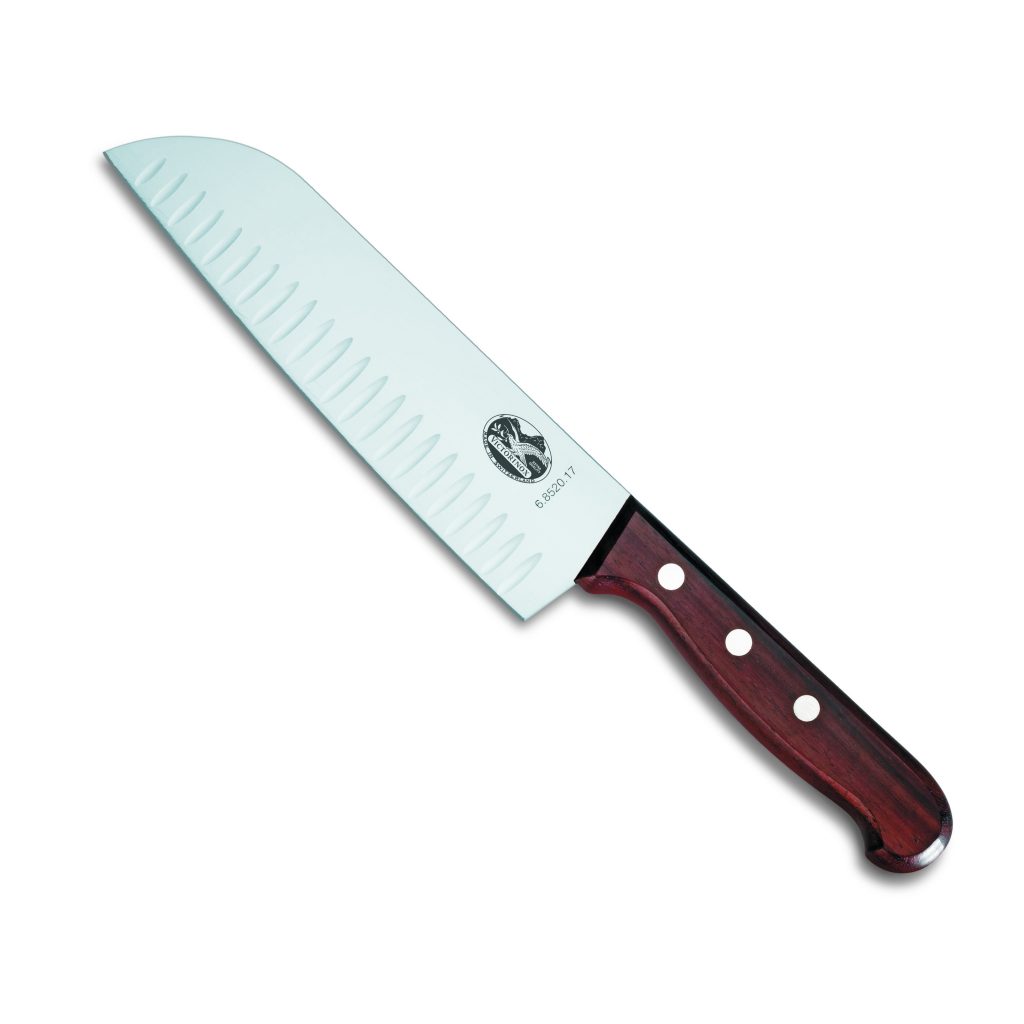 victorinox santoku