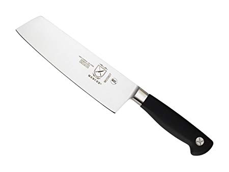 Mercer grönsakskniv i japansk nakiri-stil