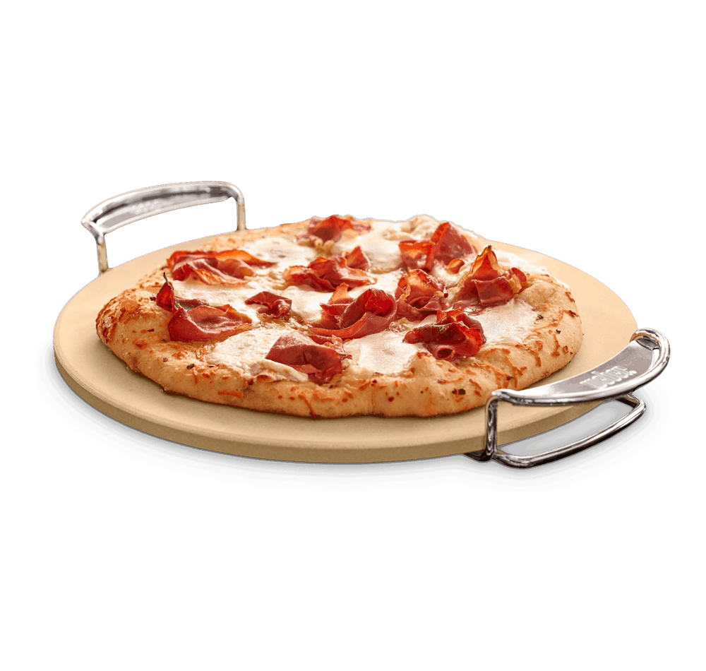Bästa pizzastenen – dessa pizzastenar fick bäst i test. – Blaskelius
