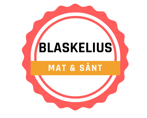 Blaskelius