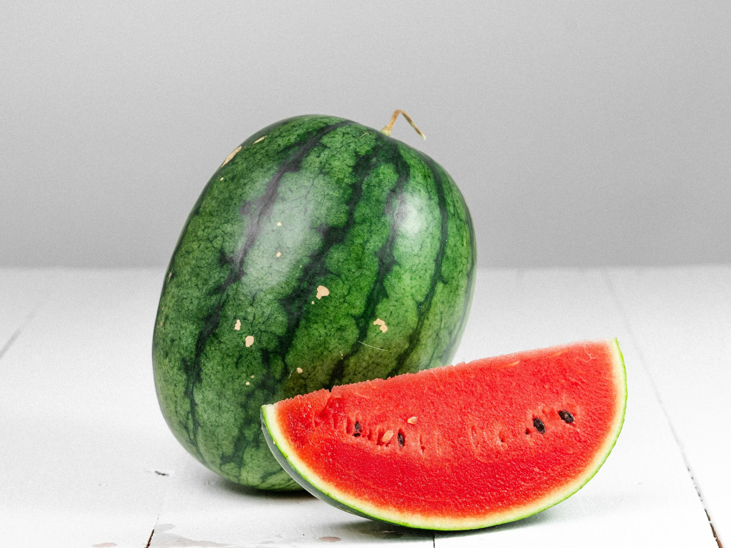 vattenmelon