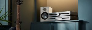 Monitor Audio Silver Serie 7G luidsprekers: ongehoord goed