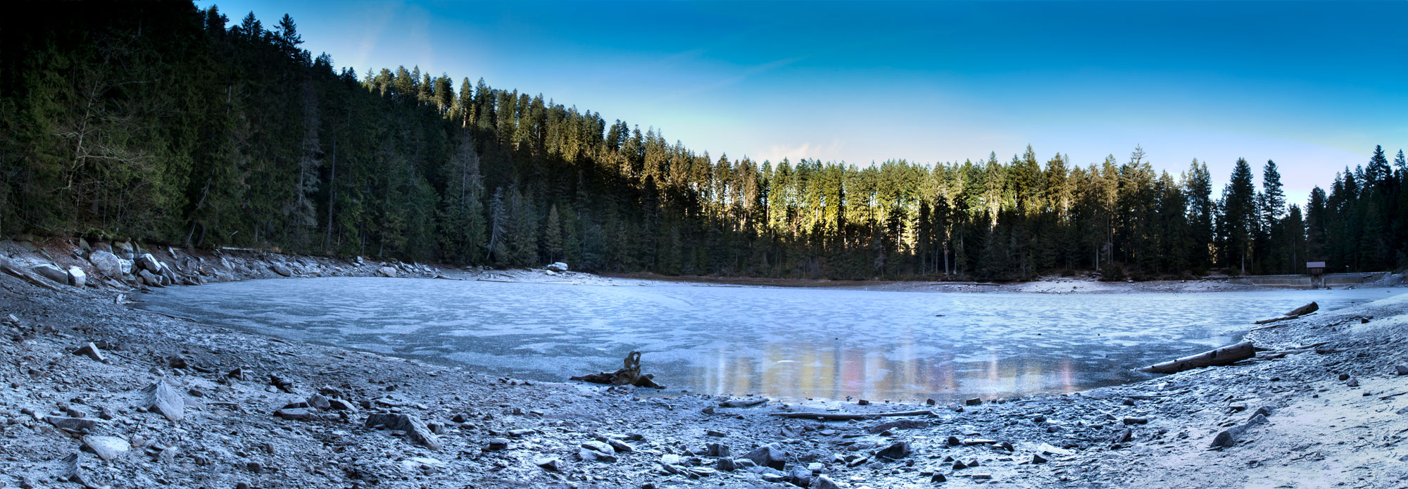 Glawaldswaldsee