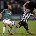 Matheus Fernandes closing in on Barça move