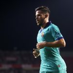 Carles Pérez to Roma, done deal