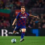 Ivan Rakitic has had enough: “I am 31 years old, not 38”