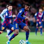 Official: Semedo out for five weeks