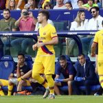 Official: Luis Suárez injured