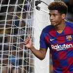 Todibo could be the first man out in January