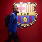 Vidal denounces Barcelona for unclaimed bonus