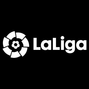 LaLiga's official logo / LALIGA