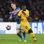 Samuel Umtiti es transferible