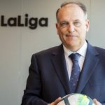 Barcelona call for Tebas and his ‘nonsense’ to resign