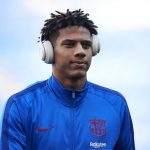 Everton issued their final offer for Jean-Clair Todibo