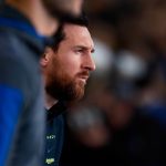 RAC1: Lionel Messi unsure about future with Barcelona