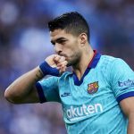 Luis Suárez: ‘I have no problem helping with any role they give me’