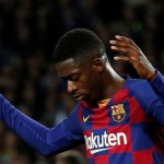 Barça are “99% sure” Dembele will leave the club despite recent good form